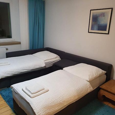 2-Zimmer Wohnung In Der City Bochum Exterior photo