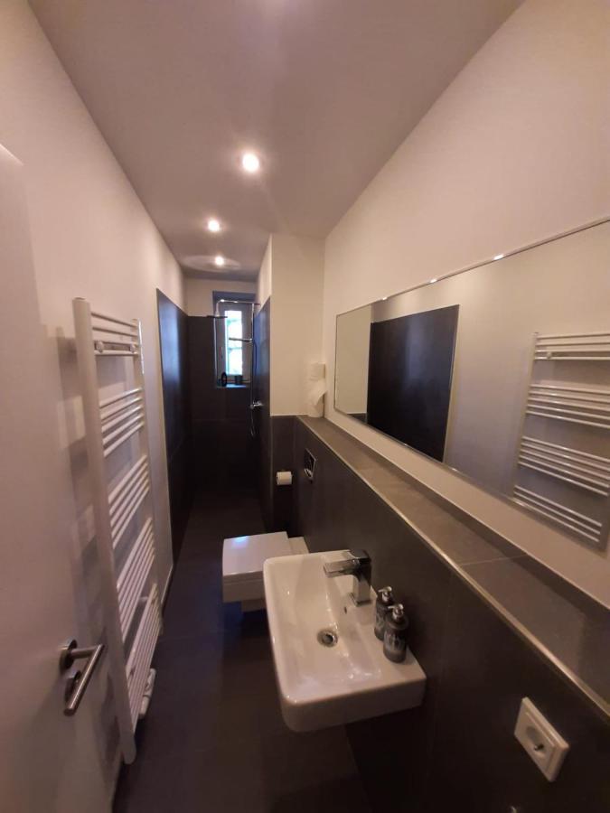 2-Zimmer Wohnung In Der City Bochum Exterior photo