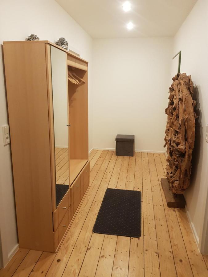 2-Zimmer Wohnung In Der City Bochum Exterior photo